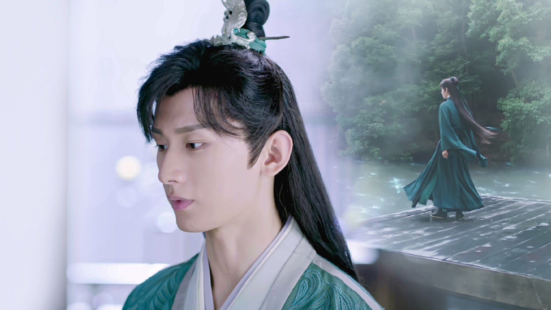 爱游戏体育-兴隆湖赛场：“生态+赛事”示范典范